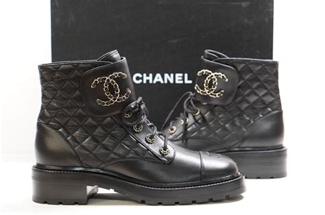 coco chanel knee high boots|coco chanel mademoiselle boots.